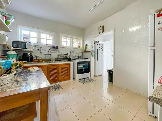 Imagem 11: Casa com 6 Quartos em Nogueira, Petrópolis