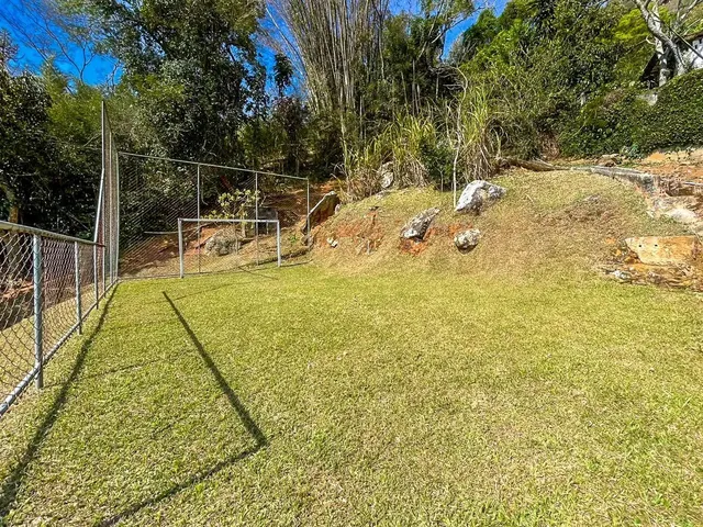 Imagem 14: Casa com 6 Quartos em Nogueira, Petrópolis
