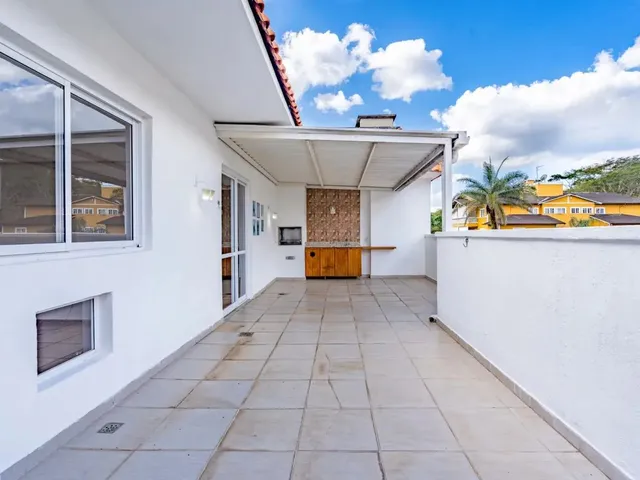 Imagem: Cobertura com 3 Quartos, em Itaipava, Petrópolis
