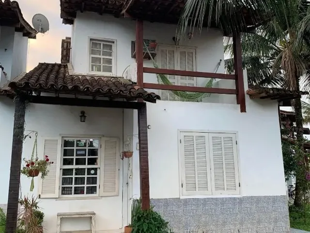 Imagem: Casa com Piscina em Paraty
