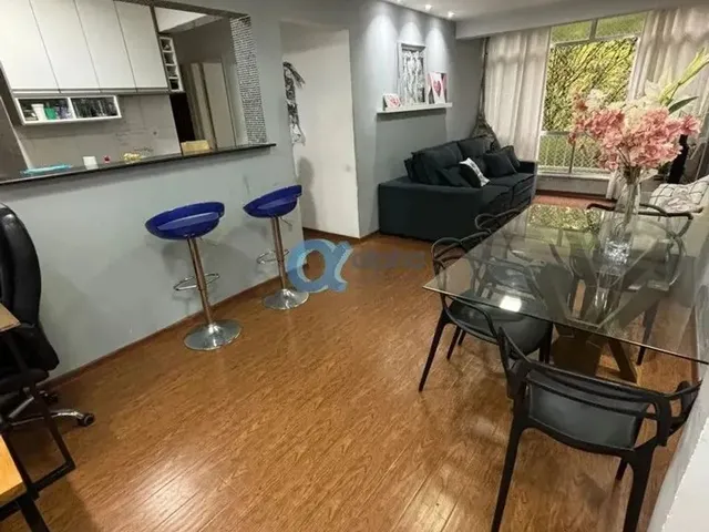 Imagem: Ótimo Apartamento Todo Reformado a Venda