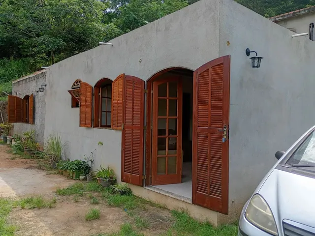 Imagem 1: Casa para Permuta
