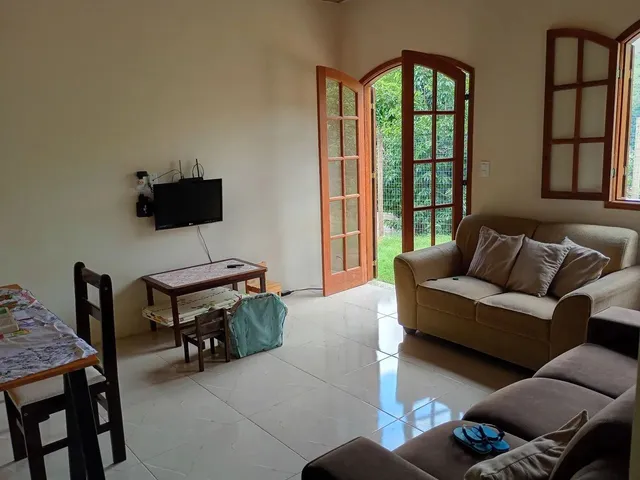 Imagem 10: Casa para Permuta