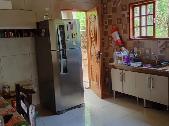 Imagem 11: Casa para Permuta