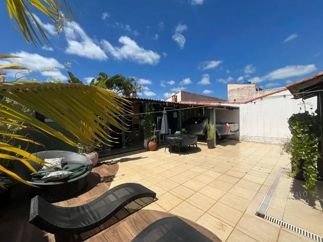 Imagem: Casa com 3 Dormitórios À Venda por R$