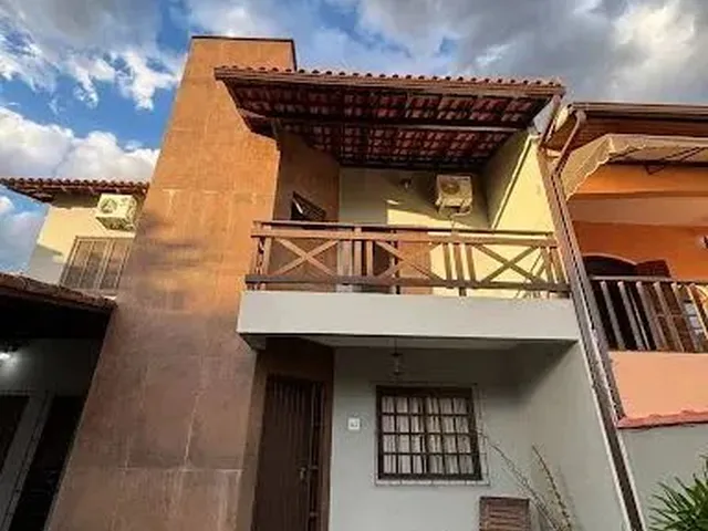 Imagem: Casa com 4 Quartos À Venda por R$ 1.200.000