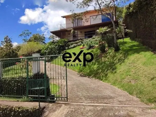 Imagem: Casa Alto Padrão no Nogueira Ville - Área