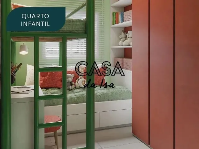 Imagem 2: Apartamento em Liberdade, Resende/Rj