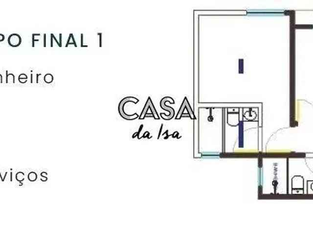 Imagem 3: Apartamento em Liberdade, Resende/Rj