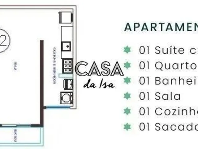 Imagem 9: Apartamento em Liberdade, Resende/Rj