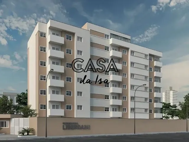 Imagem: Apartamento em Liberdade, Resende/Rj