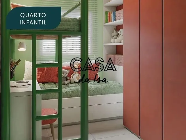 Imagem 4: Apartamento em Liberdade, Resende/Rj