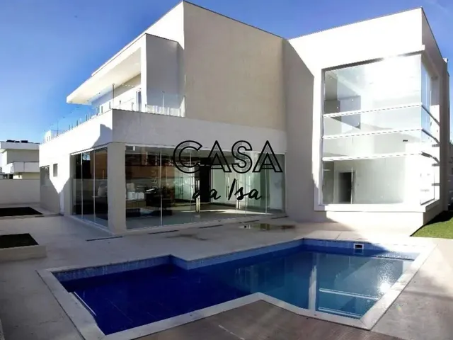 Imagem: Casa no Limeira Tênis Clube, em Resende