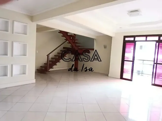 Imagem: Apartamento Cobertura Duplex em santa Isabel