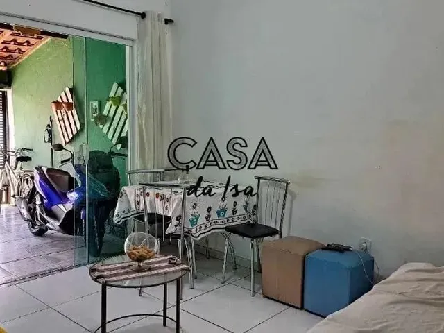 Imagem 2: Casa com 2 Quartos, na Morada do Contorno, Resende/Rj