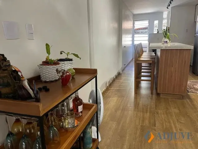 Imagem 2: Casa Tipo Apartamento no Taquera