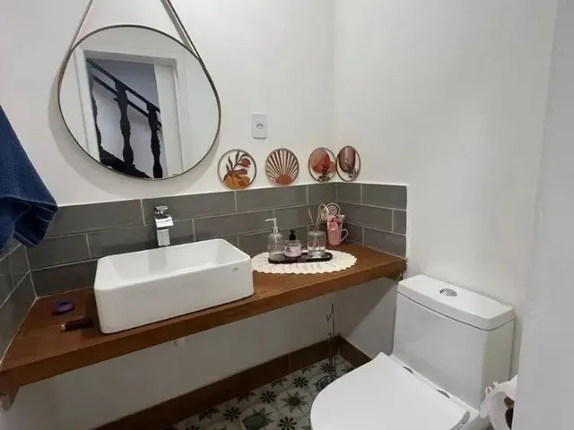 Imagem 4: Casa Tipo Apartamento no Taquera