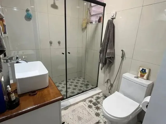 Imagem 12: Casa Tipo Apartamento no Taquera