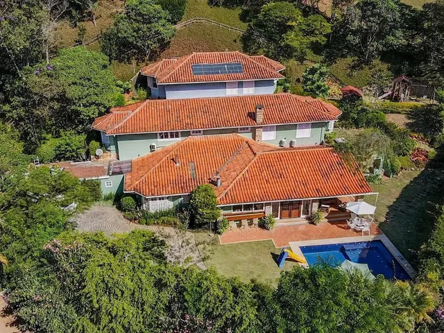 Imagem 8: Casa com 6 Quartos em Condomínio em Araras, Petrópolis