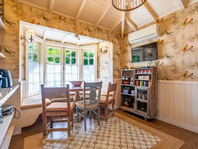 Imagem 11: Casa com 6 Quartos em Condomínio em Araras, Petrópolis