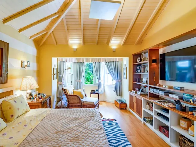 Imagem 12: Casa com 6 Quartos em Condomínio em Araras, Petrópolis