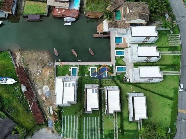 Imagem 7: Casa com 4 Dormitórios À Venda, 188 M² por R$ 2.800.000,00 - Bracuí (Cunhambebe)