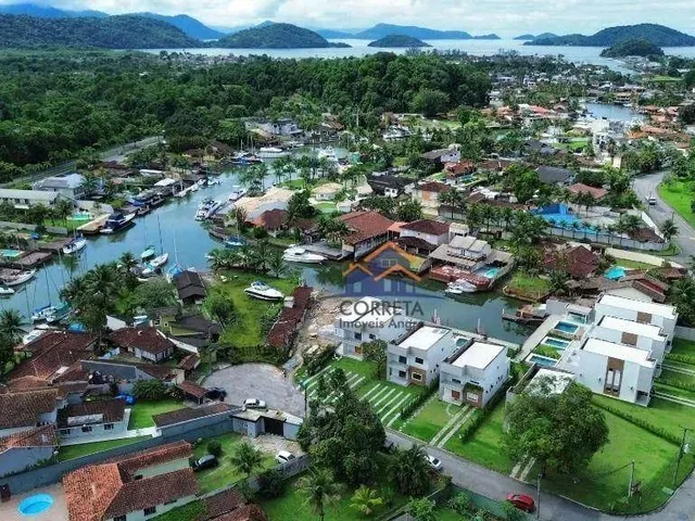 Imagem 15: Casa com 4 Dormitórios À Venda, 188 M² por R$ 2.800.000,00 - Bracuí (Cunhambebe)