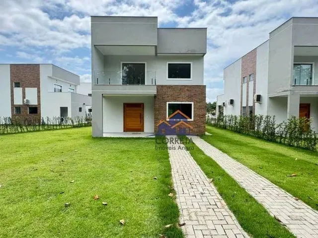 Imagem 5: Casa com 4 Dormitórios À Venda, 188 M² por R$ 2.800.000,00 - Bracuí (Cunhambebe)