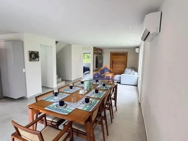 Imagem 3: Casa com 4 Dormitórios À Venda, 188 M² por R$ 2.800.000,00 - Bracuí (Cunhambebe)