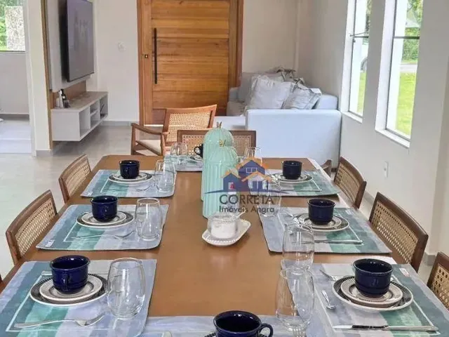 Imagem 14: Casa com 4 Dormitórios À Venda, 188 M² por R$ 2.800.000,00 - Bracuí (Cunhambebe)