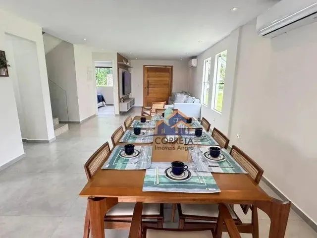 Imagem 13: Casa com 4 Dormitórios À Venda, 188 M² por R$ 2.800.000,00 - Bracuí (Cunhambebe)