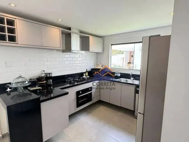 Imagem 8: Casa com 4 Dormitórios À Venda, 188 M² por R$ 2.800.000,00 - Bracuí (Cunhambebe)