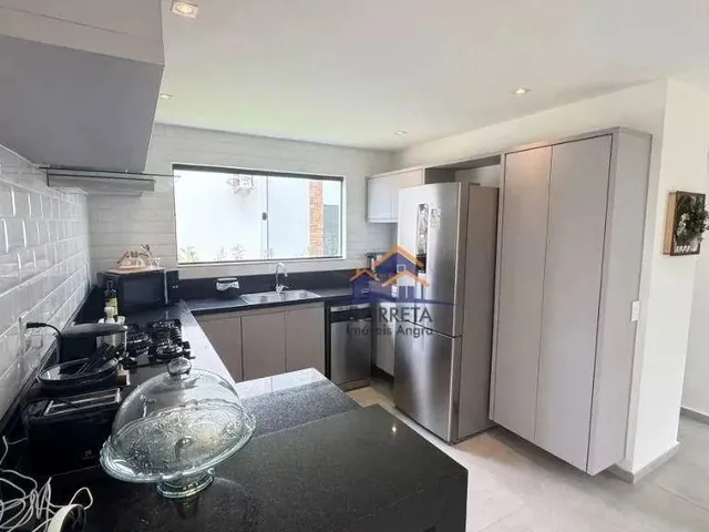 Imagem 2: Casa com 4 Dormitórios À Venda, 188 M² por R$ 2.800.000,00 - Bracuí (Cunhambebe)