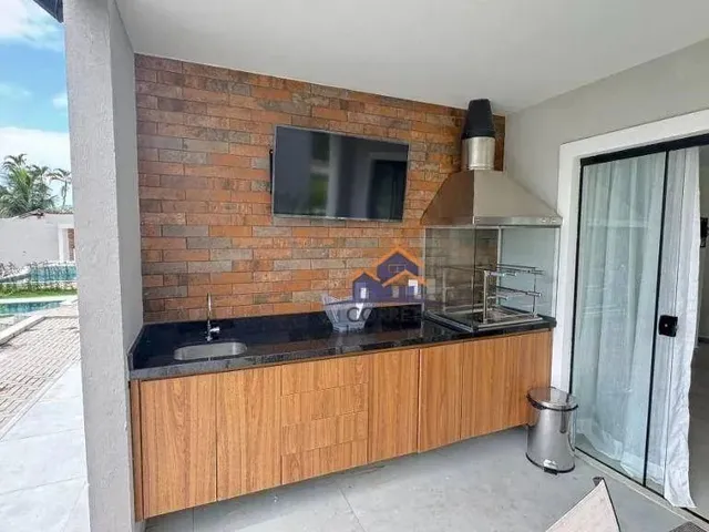 Imagem 6: Casa com 4 Dormitórios À Venda, 188 M² por R$ 2.800.000,00 - Bracuí (Cunhambebe)