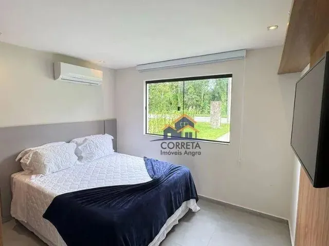 Imagem 12: Casa com 4 Dormitórios À Venda, 188 M² por R$ 2.800.000,00 - Bracuí (Cunhambebe)