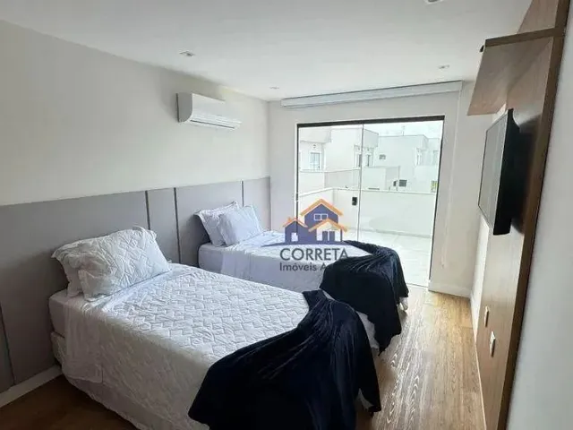 Imagem 11: Casa com 4 Dormitórios À Venda, 188 M² por R$ 2.800.000,00 - Bracuí (Cunhambebe)