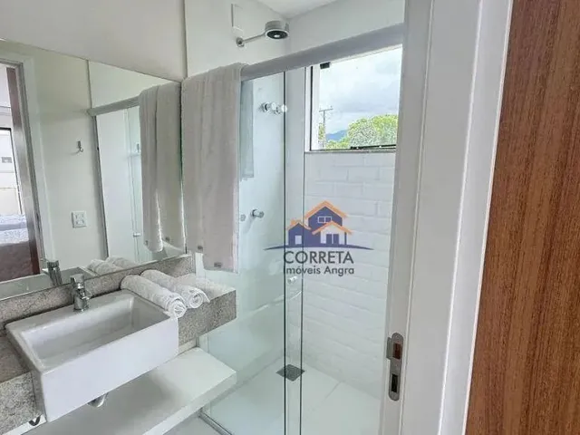 Imagem 16: Casa com 4 Dormitórios À Venda, 188 M² por R$ 2.800.000,00 - Bracuí (Cunhambebe)