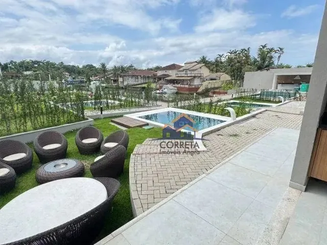 Imagem 9: Casa com 4 Dormitórios À Venda, 188 M² por R$ 2.800.000,00 - Bracuí (Cunhambebe)