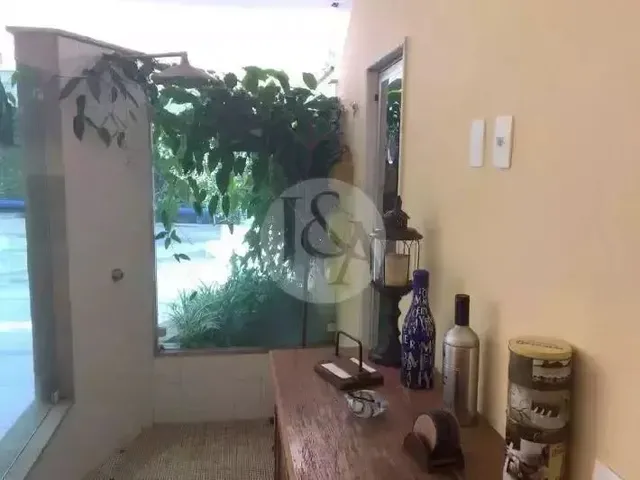 Imagem 15: Casa para Venda com 7 Quartos, 1000M² - Centro - Petrópolis/Rj