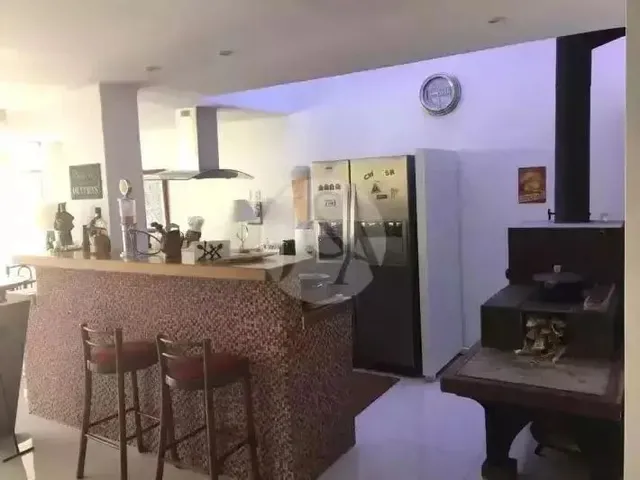 Imagem 14: Casa para Venda com 7 Quartos, 1000M² - Centro - Petrópolis/Rj