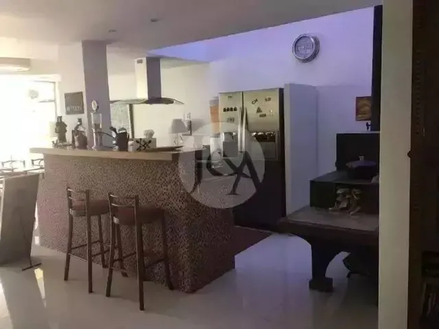 Imagem 4: Casa para Venda com 7 Quartos, 1000M² - Centro - Petrópolis/Rj