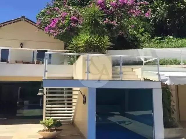 Imagem 7: Casa para Venda com 7 Quartos, 1000M² - Centro - Petrópolis/Rj