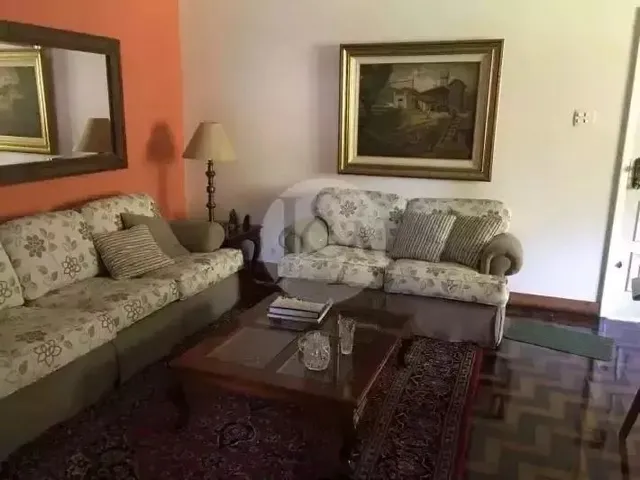 Imagem 9: Casa para Venda com 7 Quartos, 1000M² - Centro - Petrópolis/Rj