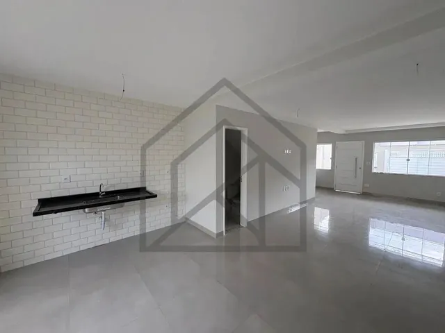 Imagem 12: Casa Duplex - Marina Godoy