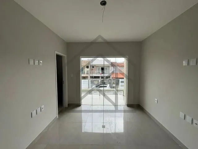 Imagem 2: Casa Duplex - Marina Godoy