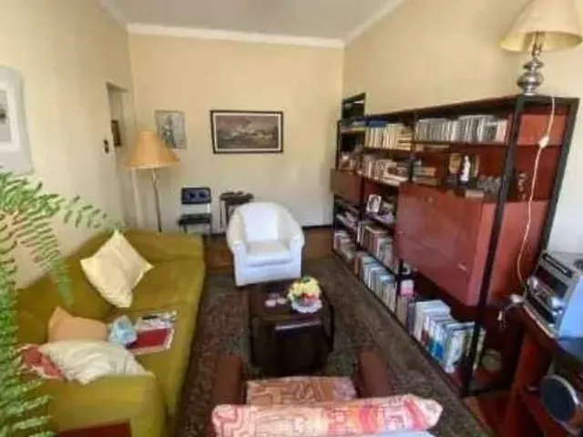 Imagem 2: Apartamento no Centro de Petrópolis Ótima Localização