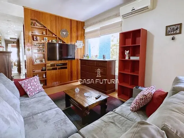 Imagem: Casa com 4 Dormitórios À Venda, 134 M²