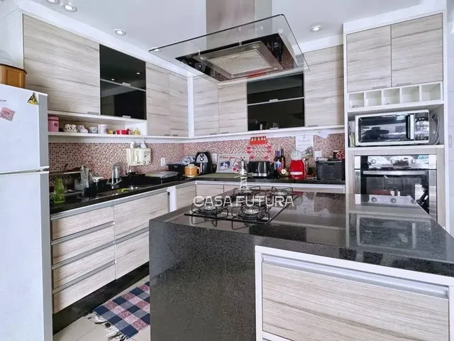 Imagem 3: Casa com 4 Dormitórios À Venda, 134 M² por R$ 600.000,00 - Conforto - Volta Redonda/Rj