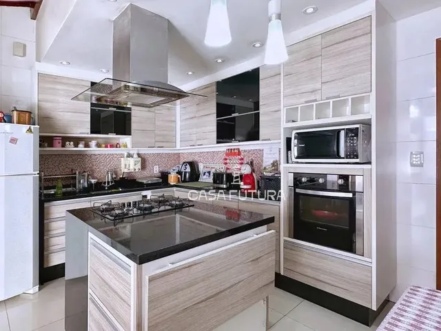 Imagem 6: Casa com 4 Dormitórios À Venda, 134 M² por R$ 600.000,00 - Conforto - Volta Redonda/Rj
