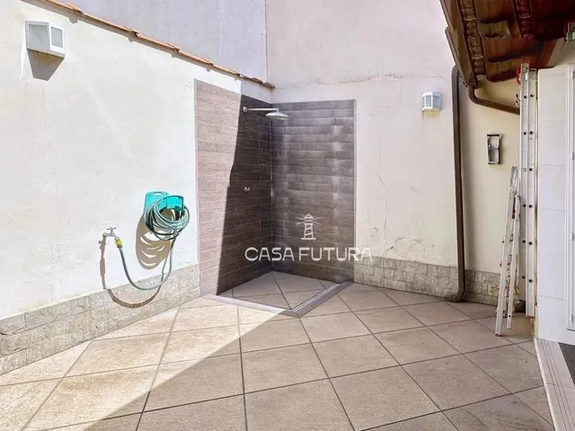 Imagem 9: Casa com 4 Dormitórios À Venda, 134 M² por R$ 600.000,00 - Conforto - Volta Redonda/Rj